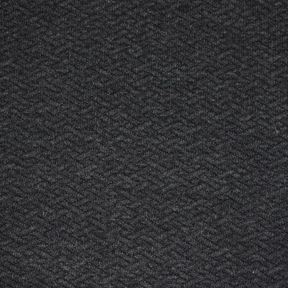 Ted Baker Tricks Slim Fit Quilted Jersey Sweater Sz 5 - Picture 4 of 4